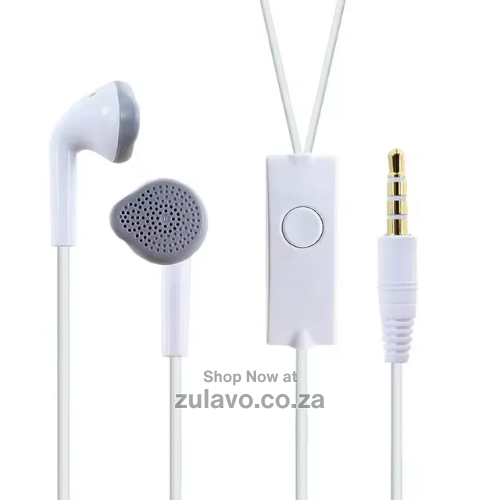Original EarPods with Remote and Mic – Clear Sound, Comfortable Fit Designed for crystal-clear audio, hands-free convenience