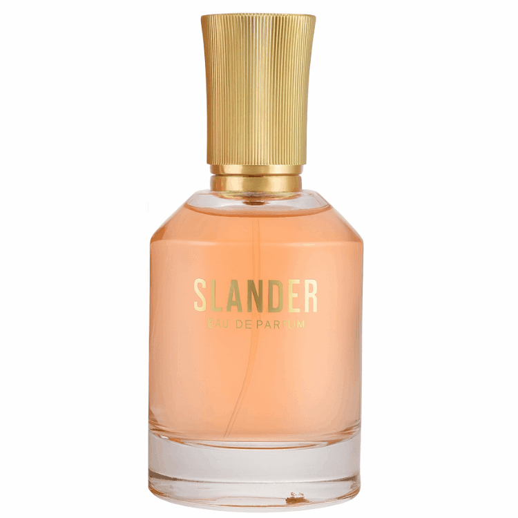 Slander Eau de Parfum – Luxury Fruity Floral with a Sweet Twist
