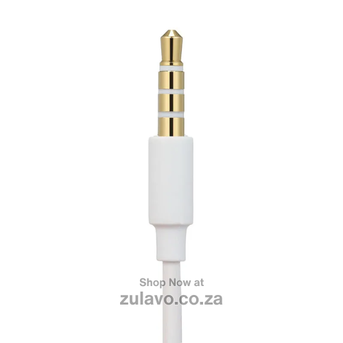 Original EarPods with Remote and Mic – Clear Sound, Comfortable Fit Designed for crystal-clear audio, hands-free convenience