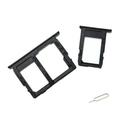 Compatible Replacement SIM Tray Holder for Samsung Galaxy J4+ / J6+ with SIM Eject Tool