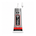 Clear Adhesive Glue 110ml Medium Viscosity for Mobile Phone & Electronics Repair - Mobomart B-7000