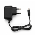 UNI Unigro+ Travel Charger with Micro USB Cable – Wall Charger Compatible for Android Smartphones, Mobile Phones & Micro USB Devices – Black