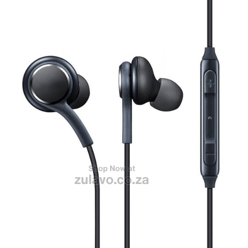 Handsfree Wired Headphones Collection