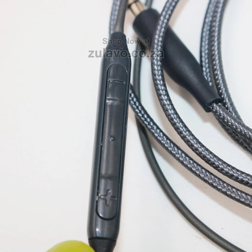 Original IG955 S8 EarPod with Remote and Mic – Premium Sound & Comfort Immersive stereo quality, superior comfort, and hands-free control