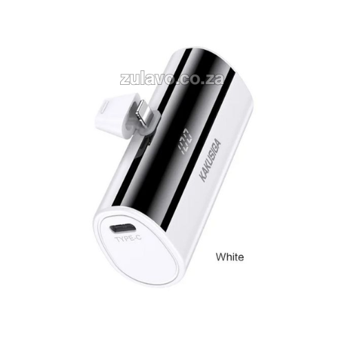 Power Bank Collection - Stay Powered Anywhere, Anytime