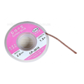 Advanced Desoldering Braid Solder Remover Wick Wire 2mm CP-2015