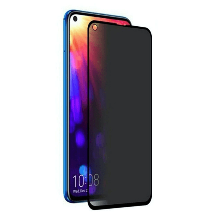 Huawei Anti-Spy Privacy Tempered Glass – Full Protection & Screen Privacy