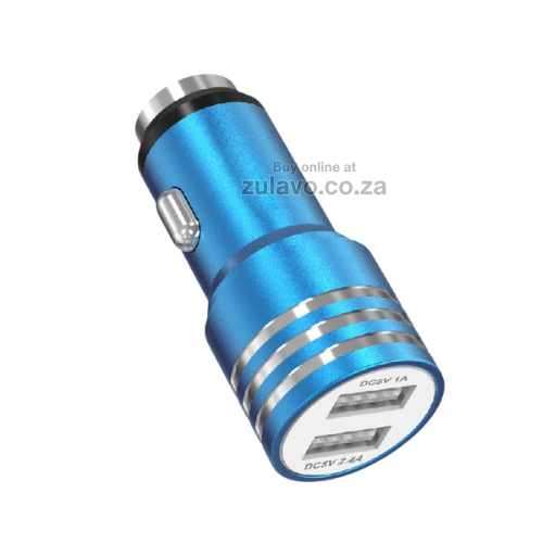 Car Chargers & Power Adapters