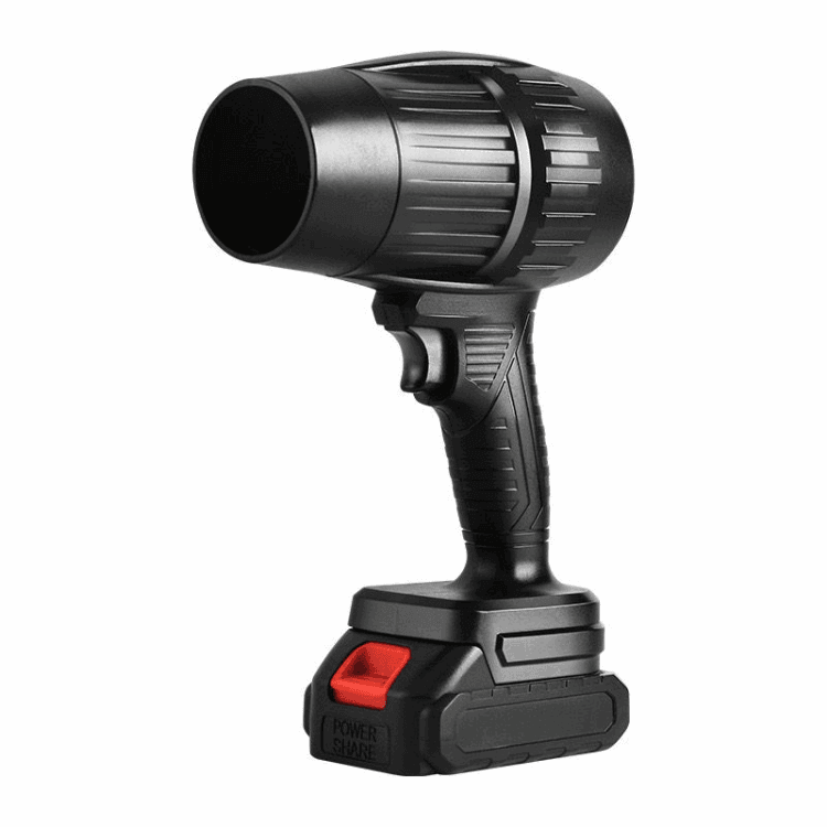 Cordless Electric Air Blower 48V  – Power, Portability & Performance!