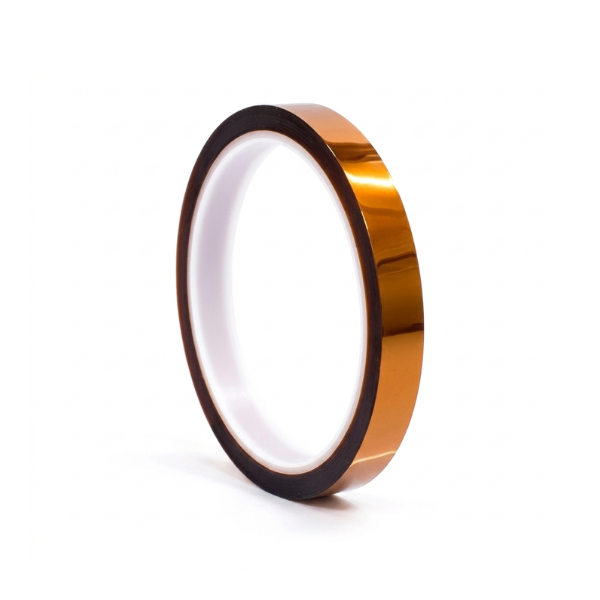 Polyimide High Temperature Heat Resistant Tape for Electronics Repair