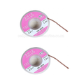 Advanced Desoldering Braid Solder Remover Wick Wire 2mm CP-2015 Pack of 2